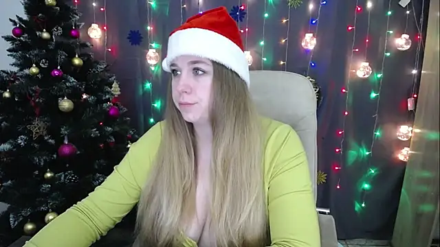 JessikaDaniel online show from December 7, 2024, 10:45 am