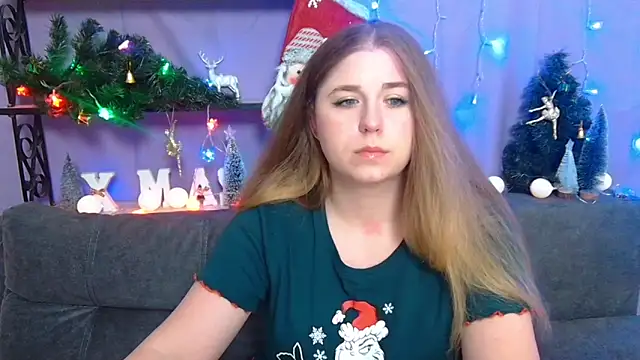 JessikaDaniel online show from December 9, 2024, 10:32 am