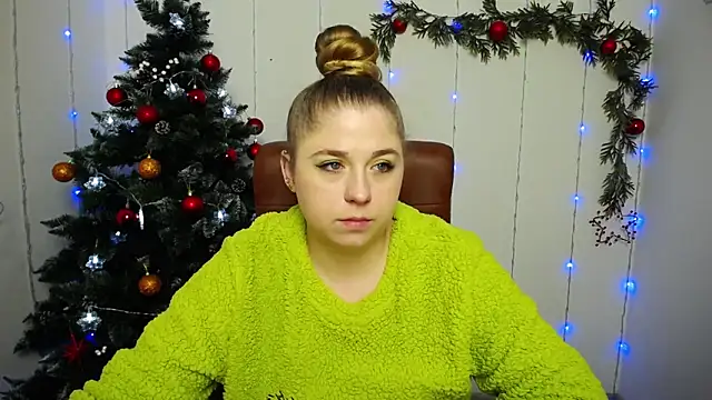 JessikaDaniel online show from December 14, 2024, 7:07 am