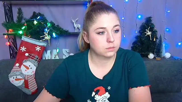 JessikaDaniel online show from December 18, 2024, 7:15 am