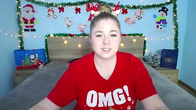 JessikaDaniel online show from December 20, 2024, 7:22 am