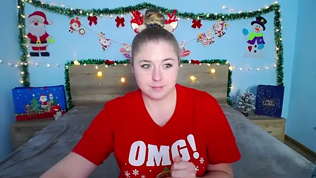 JessikaDaniel online show from December 20, 2024, 10:27 am