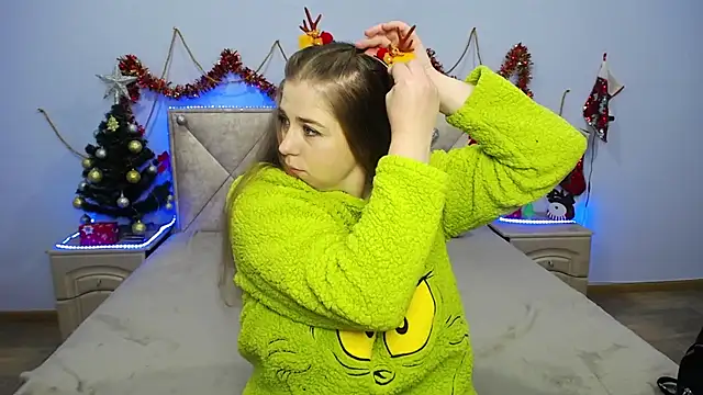 JessikaDaniel online show from December 23, 2024, 7:17 am