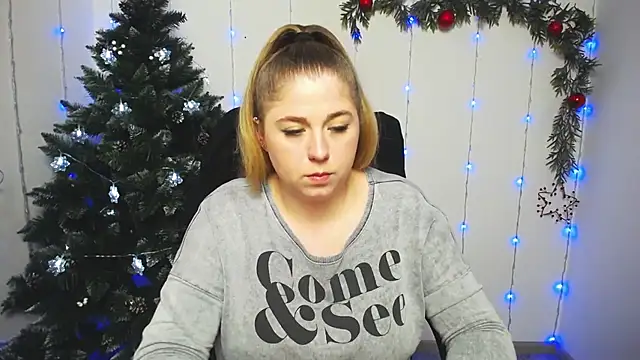 JessikaDaniel online show from January 7, 2025, 10:22 am