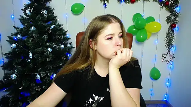 JessikaDaniel online show from January 9, 2025, 10:31 am