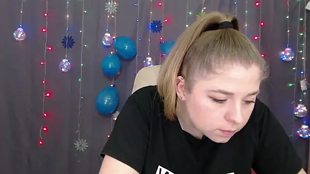 JessikaDaniel online show from January 10, 2025, 7:25 am