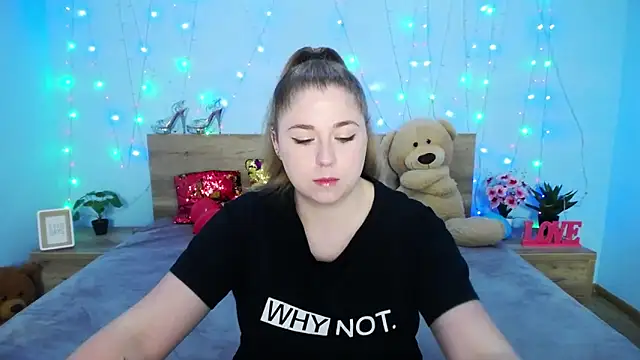 JessikaDaniel online show from January 16, 2025, 7:28 am