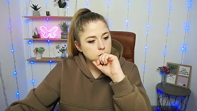 JessikaDaniel online show from January 22, 2025, 7:25 am