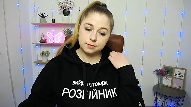 JessikaDaniel online show from January 23, 2025, 7:11 am