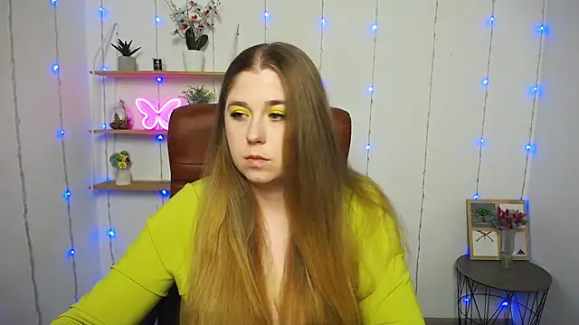 JessikaDaniel online show from January 30, 2025, 10:29 am