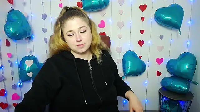 JessikaDaniel online show from February 14, 2025, 10:28 am