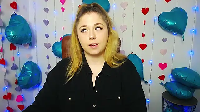 JessikaDaniel online show from February 24, 2025, 7:11 am