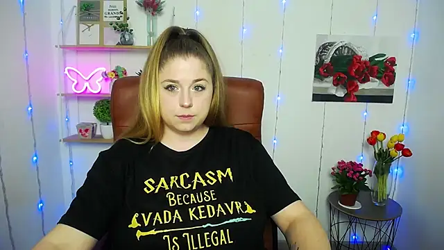 JessikaDaniel online show from March 12, 2025, 7:13 am