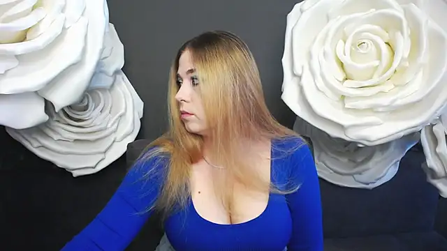 JessikaDaniel online show from September 11, 2025, 6:24 am