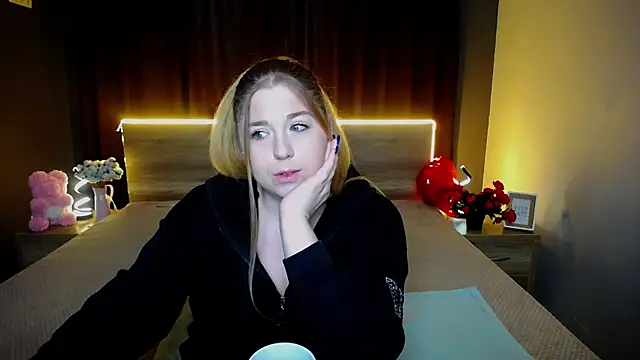 JessikaDaniel online show from February 26, 2026, 7:29 am