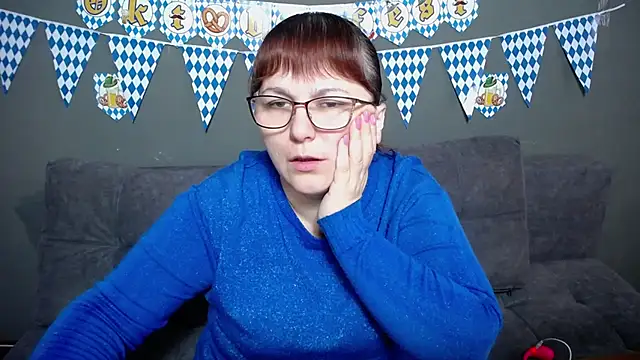 AliceInksSweetty online show from September 27, 2025, 6:07 am