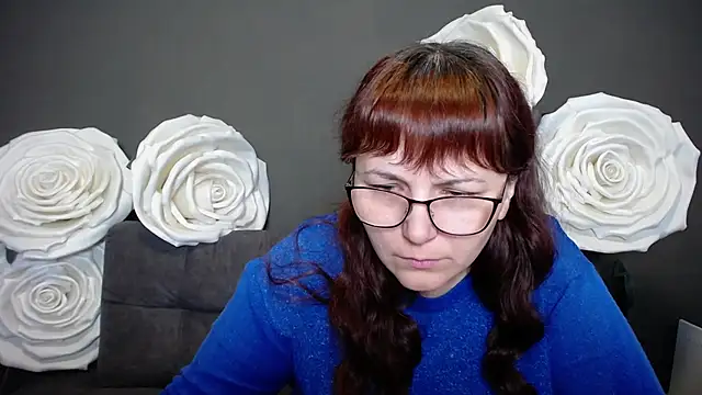 AliceInksSweetty online show from October 12, 2025, 6:01 am