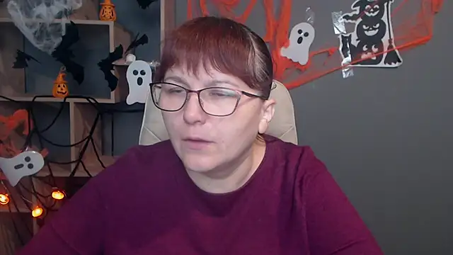 AliceInksSweetty online show from October 19, 2025, 6:14 am