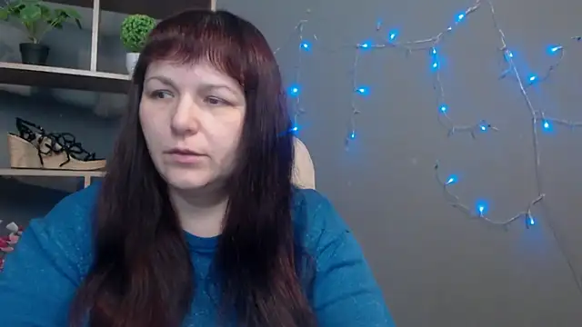 AliceInksSweetty online show from November 30, 2025, 7:01 am