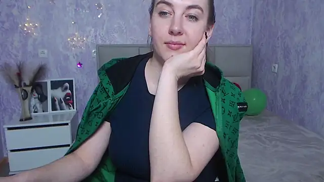 Snapshot of KaleyReed chatting on January 29, 2025, 4:30 pm KaleyReed online show from January 29, 2025, 4:30 pm