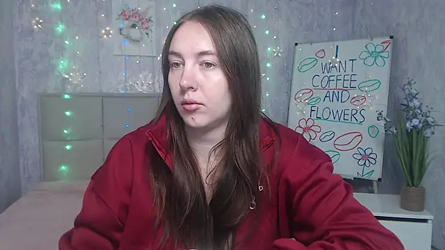 Snapshot of KaleyReed chatting on September 12, 2025, 5:18 am KaleyReed online show from September 12, 2025, 5:18 am