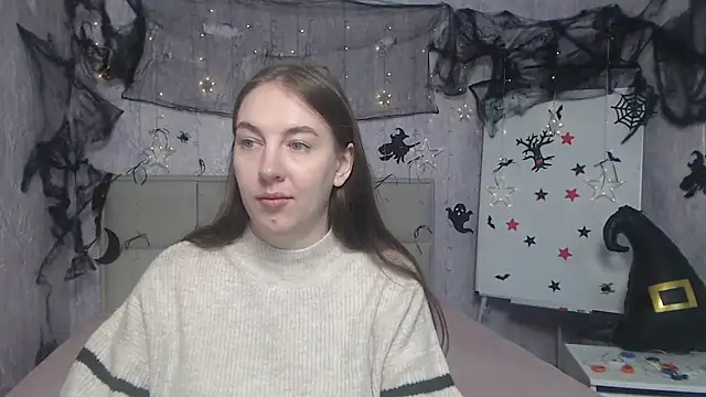 Snapshot of KaleyReed chatting on October 19, 2025, 7:20 am KaleyReed online show from October 19, 2025, 7:20 am
