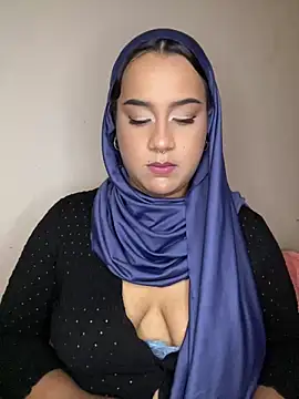 Maryam yamal online show from February 19, 2025, 8:52 pm