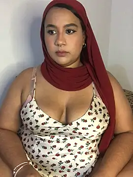 Maryam yamal online show from March 20, 2026, 10:14 pm