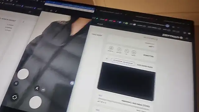 AmateurGuy23 online show from November 25, 2025, 3:23 pm