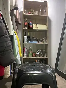 Snapshot of DulceMya6 chatting on January 10, 2025, 12:49 am DulceMya6 online show from January 10, 2025, 12:49 am