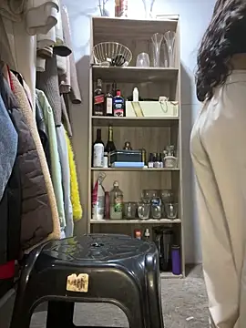 Snapshot of DulceMya6 chatting on March 9, 2025, 11:35 pm DulceMya6 online show from March 9, 2025, 11:35 pm