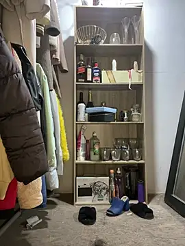 Snapshot of DulceMya6 chatting on March 20, 2025, 1:35 am DulceMya6 online show from March 20, 2025, 1:35 am