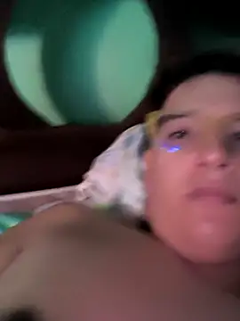 Byronp07 online show from December 21, 2025, 4:14 pm