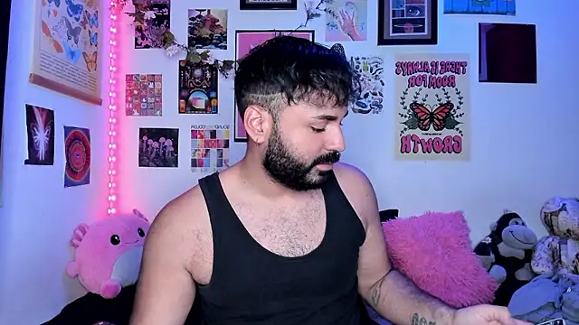 johnnyalx online show from January 9, 2026, 11:50 pm