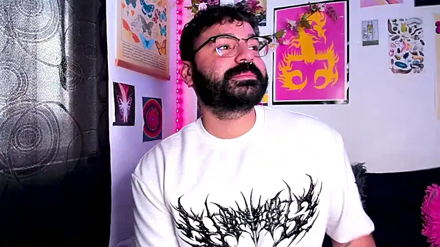 johnnyalx online show from February 5, 2026, 7:29 pm