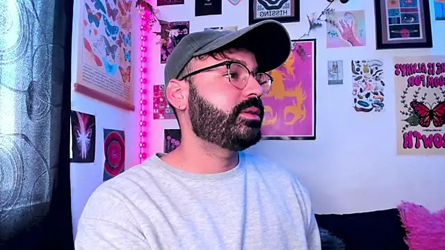 johnnyalx online show from February 6, 2026, 6:22 pm