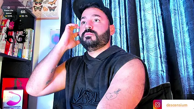 johnnyalx online show from June 13, 2026, 2:26 pm
