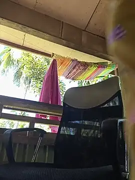 LalaiAsian online show from March 24, 2026, 7:24 am