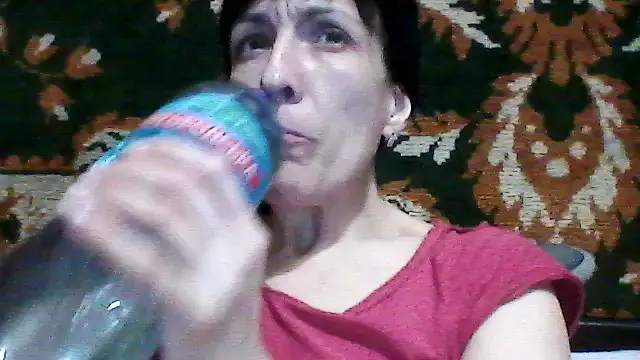 SunnyAmorre online show from March 6, 2026, 8:16 pm