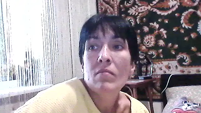 SunnyAmorre online show from July 13, 2026, 12:41 pm