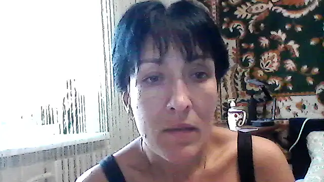 SunnyAmorre online show from July 15, 2026, 7:02 am
