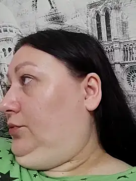 Rini333 online show from October 13, 2025, 5:29 am