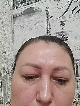 Rini333 online show from November 29, 2025, 10:07 am