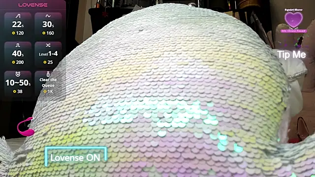 Snapshot of Sweety_cum chatting on February 7, 2026, 7:06 pm Sweety cum online show from February 7, 2026, 7:06 pm