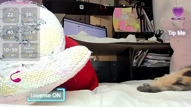 Snapshot of Sweety_cum chatting on February 24, 2026, 7:34 pm Sweety cum online show from February 24, 2026, 7:34 pm