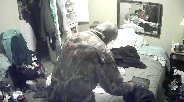 jck1m0t online show from March 5, 2025, 10:10 pm