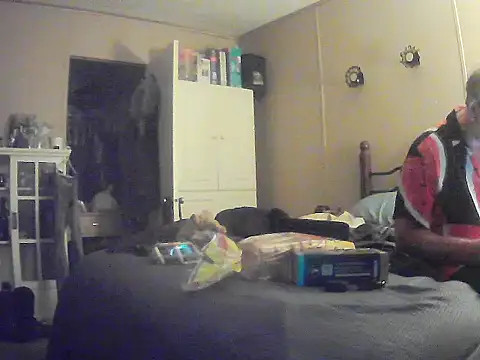 jck1m0t online show from October 19, 2025, 4:18 pm