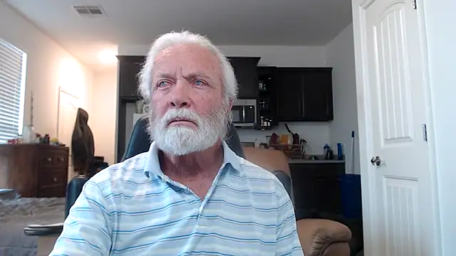 rockpoint69 online show from January 5, 2025, 9:03 pm