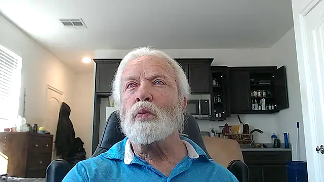 rockpoint69 online show from January 6, 2025, 5:16 pm