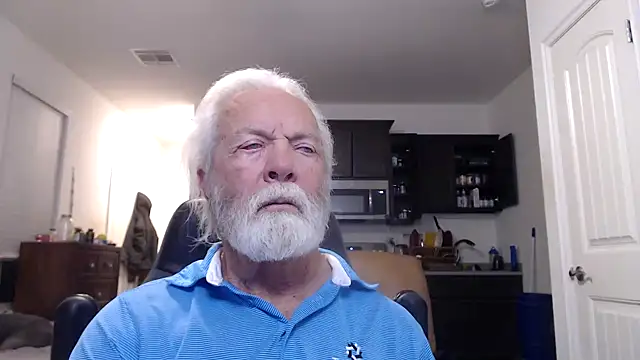 rockpoint69 online show from January 7, 2025, 12:31 pm